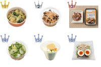 【2026年7月第3週】コンビニ惣菜ランキング1位はあつあつオーブン焼き国産ブロッコリー！新商品・急上昇商品まとめ