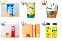 コンビニで買えるドリンクのトレンド人気ランキング！