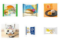 【2026年8月上旬】和菓子・その他の新商品！ずんだもちどら焼きや蜜柑大福など夏の和スイーツまとめ