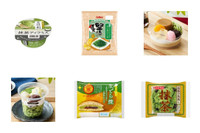 【2026年8月上旬】抹茶味の新商品！辻利 抹茶ティラミスやあんみつプリンアラモードなど話題作まとめ