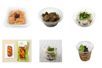【2026年8月下旬】コンビニ惣菜の新商品！明太子チーズ焼きや冷製レバー煮など個性派おつまみまとめ