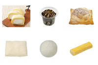 【2026年8月下旬】コンビニスイーツの新商品!もち食感ロールやパリパリショコラシフォンなど話題作まとめ