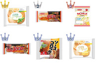 【2026年8月第2週】惣菜パンランキング1位はフジパン うるおいフォカッチャ オリーブ！新商品・急上昇商品まとめ