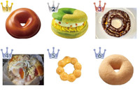 【2026年8月第3週】ドーナツ・パンランキング1位はもっちゅりんみたらし！抹茶ドら焼き急上昇まとめ