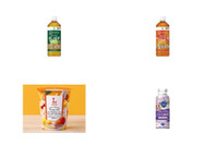 【2026年9月第2週】コンビニドリンク・コンビニカップ飲料の新商品！伊右衛門の健康茶やマンゴースムージーなどまとめ
