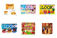 【2026年9月上旬】チョコレートの新商品！チロルきなこもちやルックホワイトラバーズなど注目作まとめ