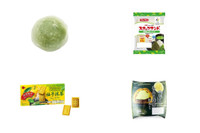 【2026年9月上旬】抹茶味の新商品！ぷるもち水まんじゅうやアルフォート柚子抹茶などまとめ