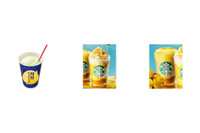 【2026年9月上旬】ドリンクの新商品！月見マックシェイク シャインマスカットやスタバ蜜芋フラペチーノなどまとめ