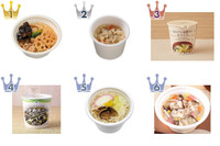 【2026年9月第1週】コンビニスープ・コンビニ味噌汁ランキング1位は麻辣湯！新商品ぶた汁・肉吸いも登場まとめ