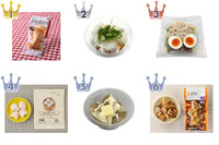 【2026年9月第1週】コンビニ惣菜ランキング1位はチーズ入りチキンロール タコス味！新商品・急上昇商品まとめ