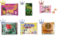 【2026年9月第2週】チョコレートランキング1位はアルフォート安納芋味！急上昇・久しぶりランクインまとめ