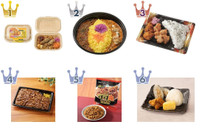 【2026年9月第2週】コンビニ弁当ランキング1位は骨付きチキンビリヤニ！スパイス系新商品も続々まとめ