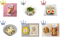 【2026年9月第2週】コンビニ惣菜ランキング1位はファミマルのタコス味チキンロール！新商品も続々登場まとめ
