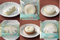 ローソンMILK祭りはまだまだ継続！　チーケータルトにロールケーキ！：今週のコンビニスイーツランキング