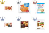 【2026年10月第3週】惣菜パンランキング1位はベーコンチーズマヨ！新商品・急上昇商品も続々まとめ