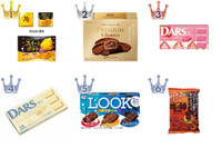 【2026年10月第3週】チョコレートランキング1位はチロル スイートポテト！新商品・急上昇商品まとめ