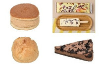 今週新発売のおやつまとめ!『紅茶に恋する ミルクティーどら』、『チョコバッキー クレームブリュレ』など♪