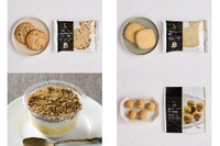 今週新発売のローソンスイーツまとめ!『チョコチップとチョコチャンクのクッキー』、『バタースカッチ』など♪