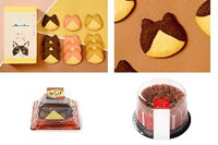 今週新発売のココア味まとめ！『はちわれクッキー』、『はちわれクッキー　ブラックココア』など♪