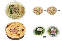 今週新発売のセブンイレブン麺🍜まとめ！『麺屋あごすけ監修　焼あご塩とんこつらーめん』、『富山名物　ブラックラーメン』など♪