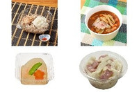 今週新発売の大根まとめ！『ミニ越前おろしそば』、『冬のミネストローネ』など♪