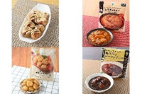 今週新発売のファミマお惣菜まとめ！『たこ焼き２種盛り　明太チーズ＆ソース』、『コチュジャンのコクと旨味旨辛タッカルビ』など♪