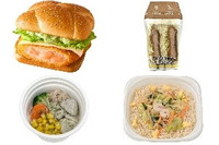 今週新発売の海老まとめ！『Ｎ．Ｙ．　タルタルシュリンプ　ガーリック＆バジル』、『タルタル海老カツサンド』など♪