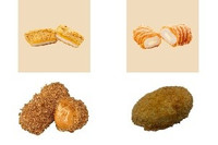 今週新発売のコンビニホットスナックまとめ!『濃厚チーズinファミチキ』、『濃厚チーズinクリスピーチキン』など♪