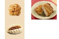 今週新発売のコンビニホットスナックまとめ!『ファミから 梅しそ』、『パリパリチキン』など♪