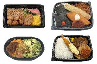 今週新発売のセブンイレブンお弁当🍱まとめ！『炭火焼き鳥と鶏つくね重』、『明太のり弁当５９８』など♪