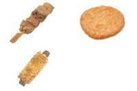 今週新発売のコンビニホットスナックまとめ！『おでん　牛すじ串』、『おでん　まる天』など♪