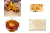 今週新発売のスイーツ🍰まとめ！『焼き芋 マロンゴールド』、『しあわせクレープ 蜜芋あん』など♪