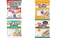 今週新発売の惣菜パンまとめ！『台湾唐揚げ風　横濱炸鶏排監修』、『ル‐ロ‐風』など♪