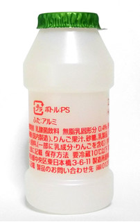 「日清ヨーク りんご乳酸菌 ボトル65ml×10」のクチコミ画像 by つなさん