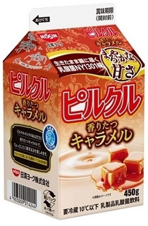 今週新発売の乳酸菌まとめ！