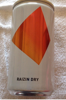 「大正製薬 RAIZIN DRY 缶185ml」のクチコミ画像 by レビュアーさん