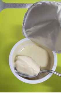 「丸京食品 豆乳で作ったヨーグルト シチリアレモン 110g」のクチコミ画像 by minorinりん さん