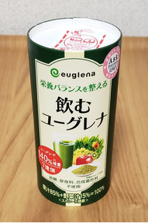 「ユーグレナ 飲むユーグレナ」のクチコミ画像 by みにぃ321321さん