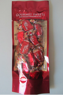 「モロゾフ りんごのチョコレート 袋96g」のクチコミ画像 by キックンさん