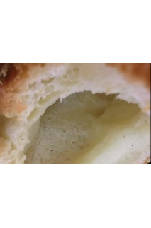 「第一パン 大きな 塩バニラデニッシュ 袋1個」のクチコミ画像 by レビュアーさん
