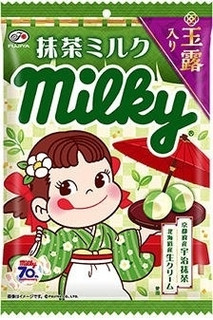 今週新発売の抹茶まとめ！