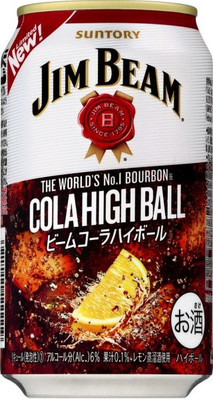 ジムビーム