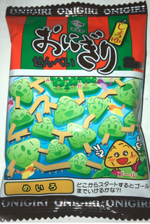 「マスヤ おにぎりせんべいファミリーパック しょうゆ 袋2枚×16」のクチコミ画像 by Anchu.さん