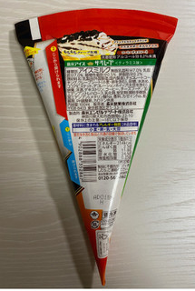 「森永製菓 ザ・クレープ ティラミス味 100ml」のクチコミ画像 by わらびーずさん