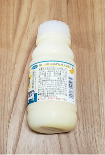 「Dairy スイートスタンド バナナオレ ボトル220ml」のクチコミ画像 by みにぃ321321さん