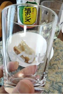 「旭食品 旭ポンズ 瓶360ml」のクチコミ画像 by おうちーママさん