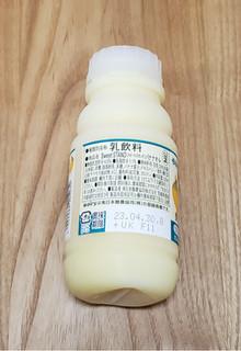 「Dairy スイートスタンド バナナオレ ボトル220ml」のクチコミ画像 by みにぃ321321さん