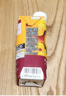 「ローソン NL たんぱく質10gが摂れる パンプキンスープ 330ml」のクチコミ画像 by みにぃ321321さん