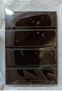 「トレテス ローシク オーガニックチョコレート ストロベリー 37g」のクチコミ画像 by もぐちゃかさん