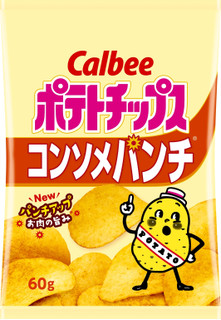 今週新発売のポテトチップスまとめ！